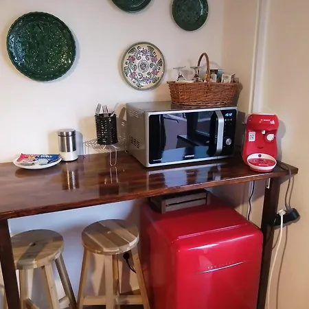 Romanian House Studio-2